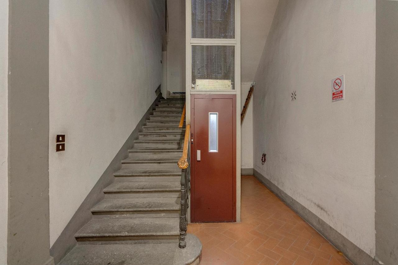 Servi Apartment By Mamo Florence Florença Exterior foto